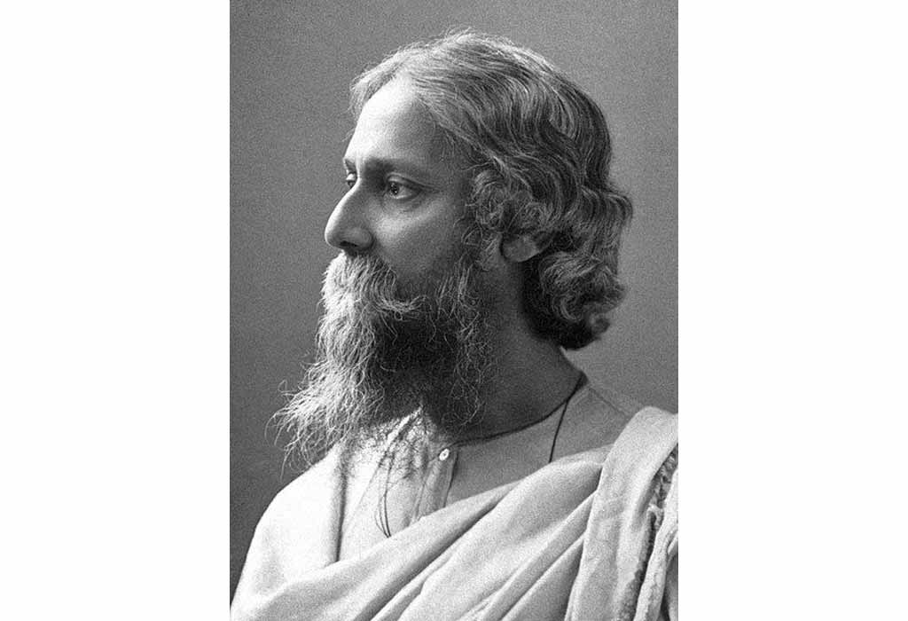 Rabindranath Tagore