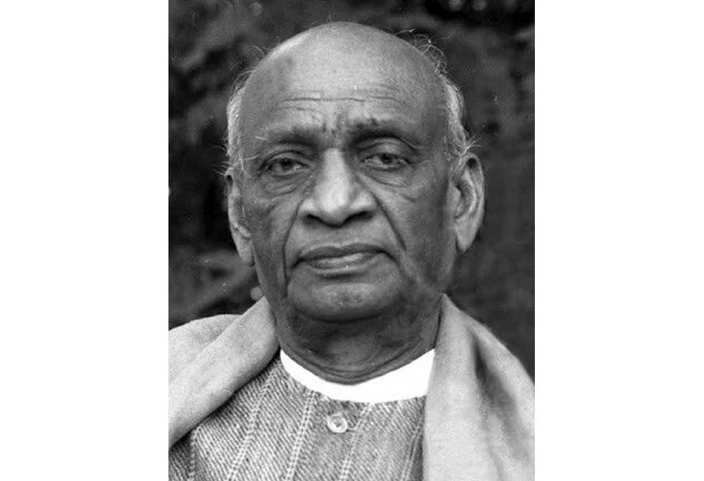 Sardar Vallabhbhai Patel