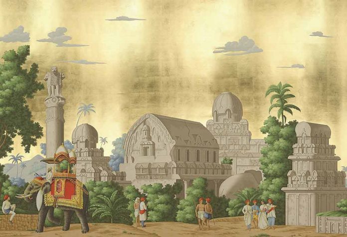 Indian History Quiz - GK Questions And Answers For Kids