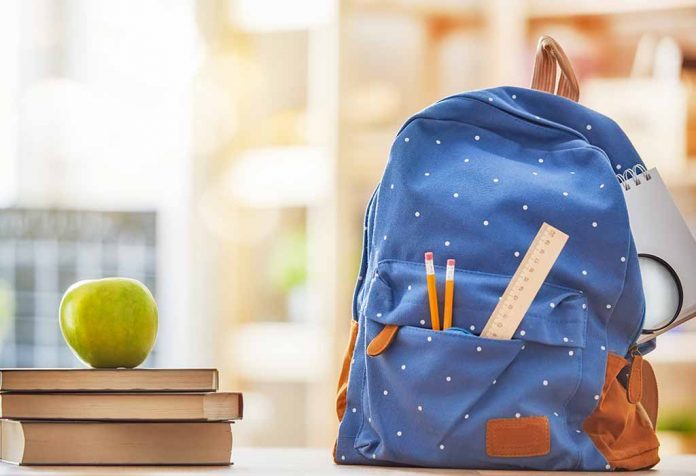 Back To School In 2022: What Will The Teacher Expect Of Your Child?