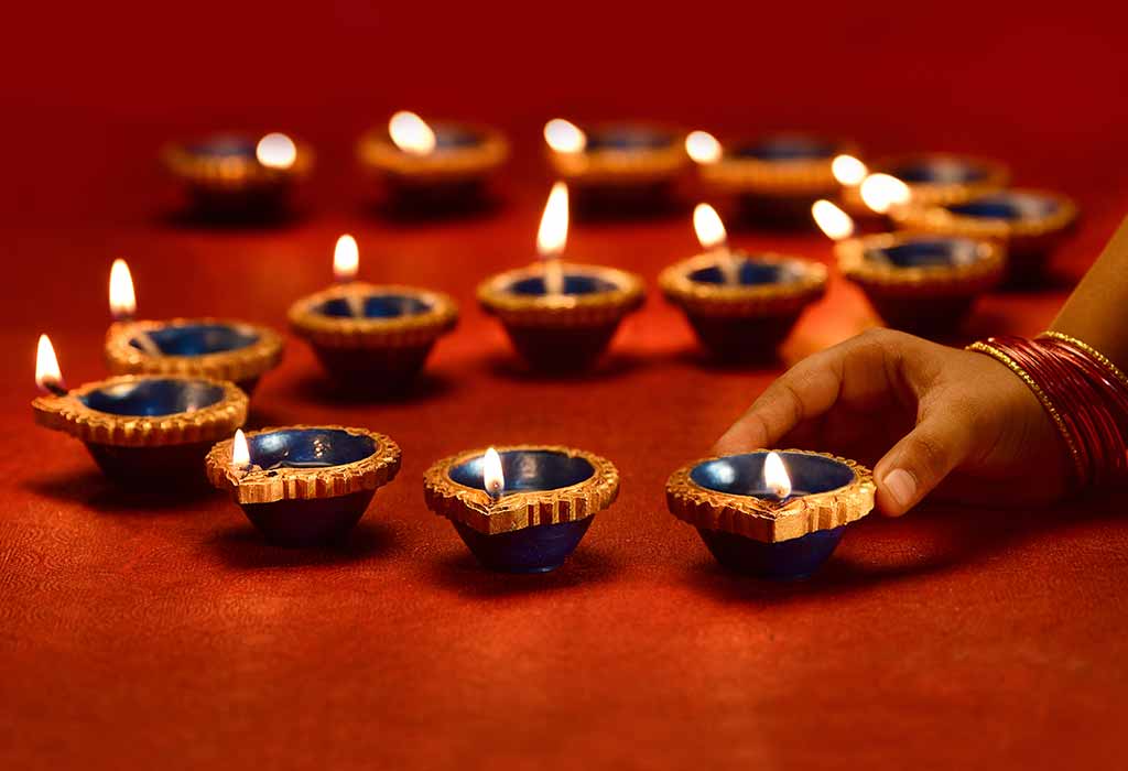 National Festivals of India - Interesting GK Questions With Answers For Kids