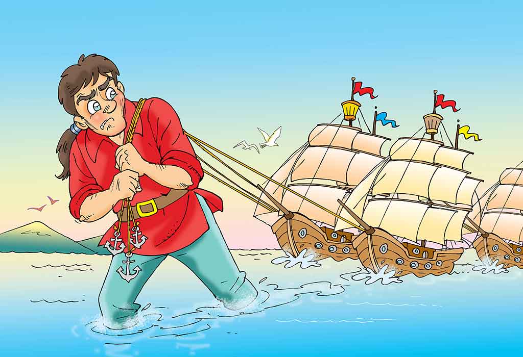 Gulliver's Travels
