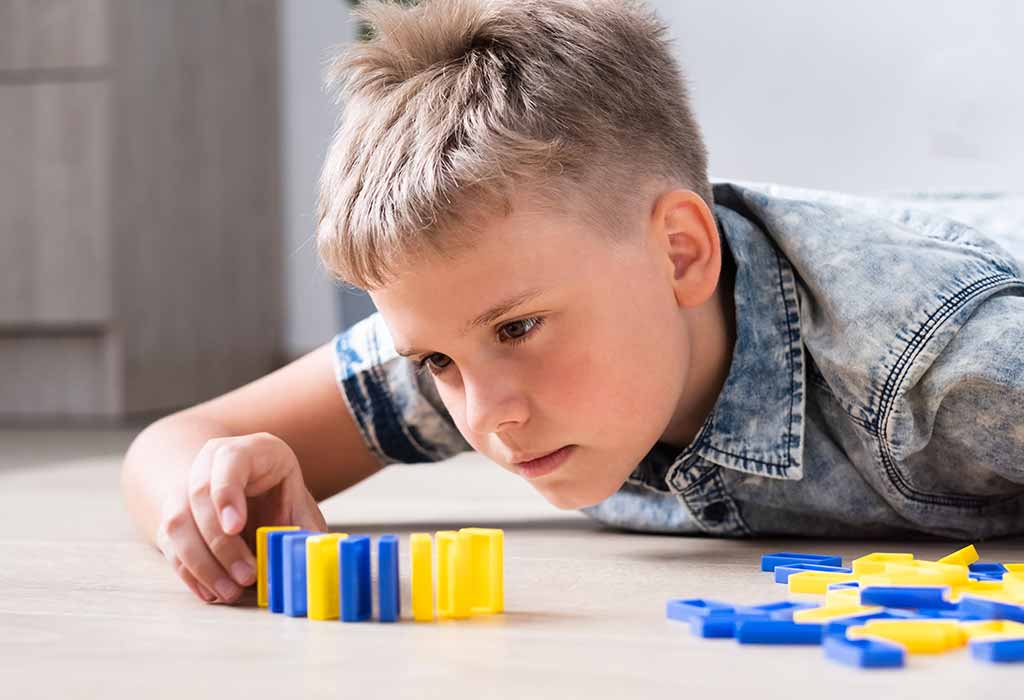 Domino Games for Kids - Benefits, Types & How to Play