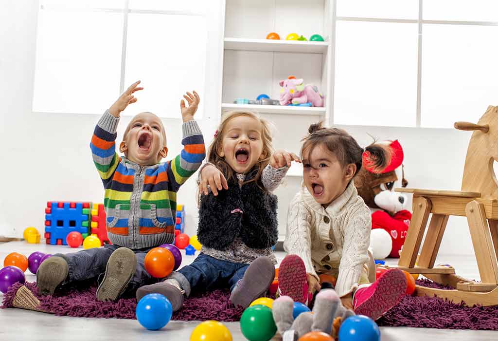 Фото: Детские игрушки и игры, детские игрушки и игры, 42, микрорайон В, Троицк — Яндекс Карты