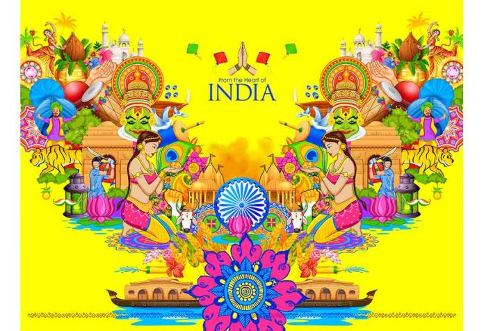 50 Must-Know GK Questions About India With Answers For Kids