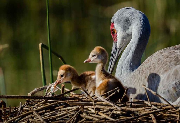 Birds And Their Young Ones - Gk Questions and Answers For Kids