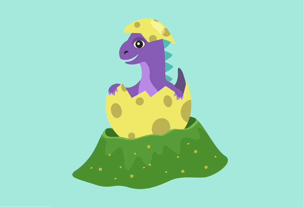 hatchling
