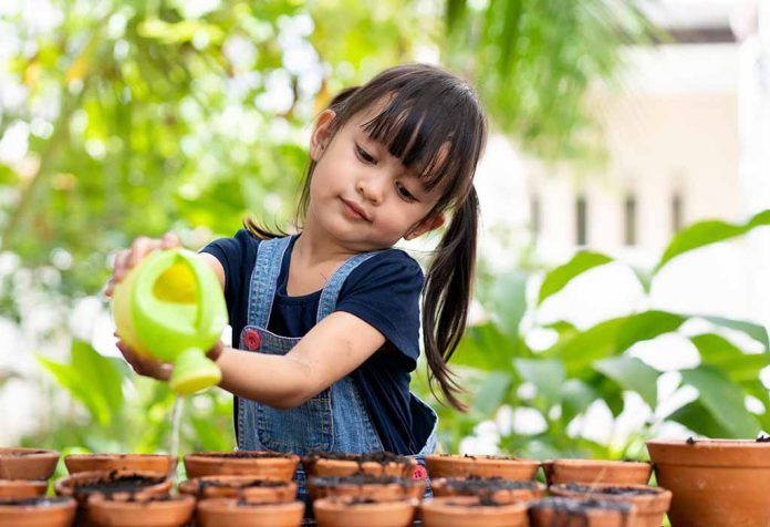 10 Nature-Inspired Activities For Kids to do this Earth Day