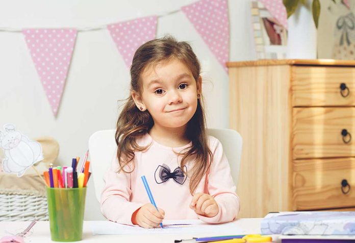 Do The ‘Write’ Thing By Teaching Your Child How To Write A Book This Summer!