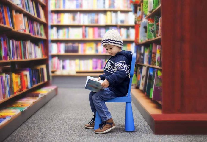 GK Questions On Famous Books and Authors for Kids