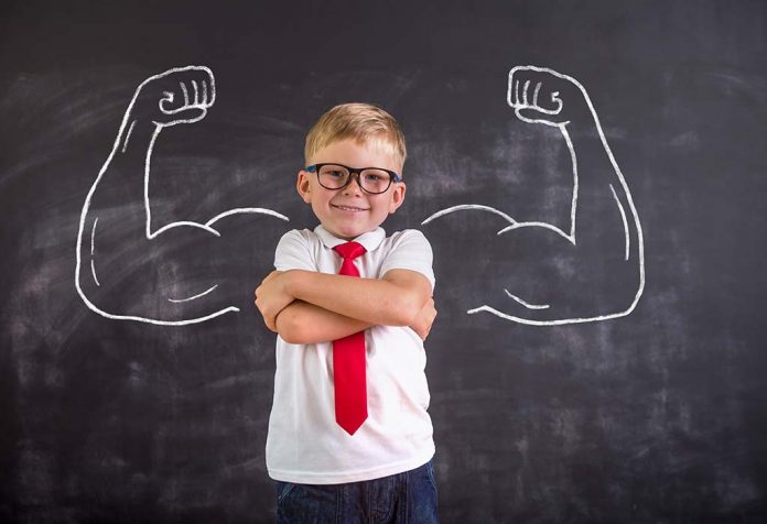 Body Parts Quiz - GK Questions and Answers For Class 3