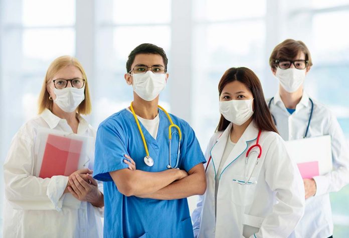 Essay On Doctor For Class 1, 2 and 3 Kids