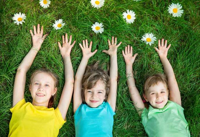 Essay On My Favourite Season Spring For Kids - 10 Lines, Short and Long Essay