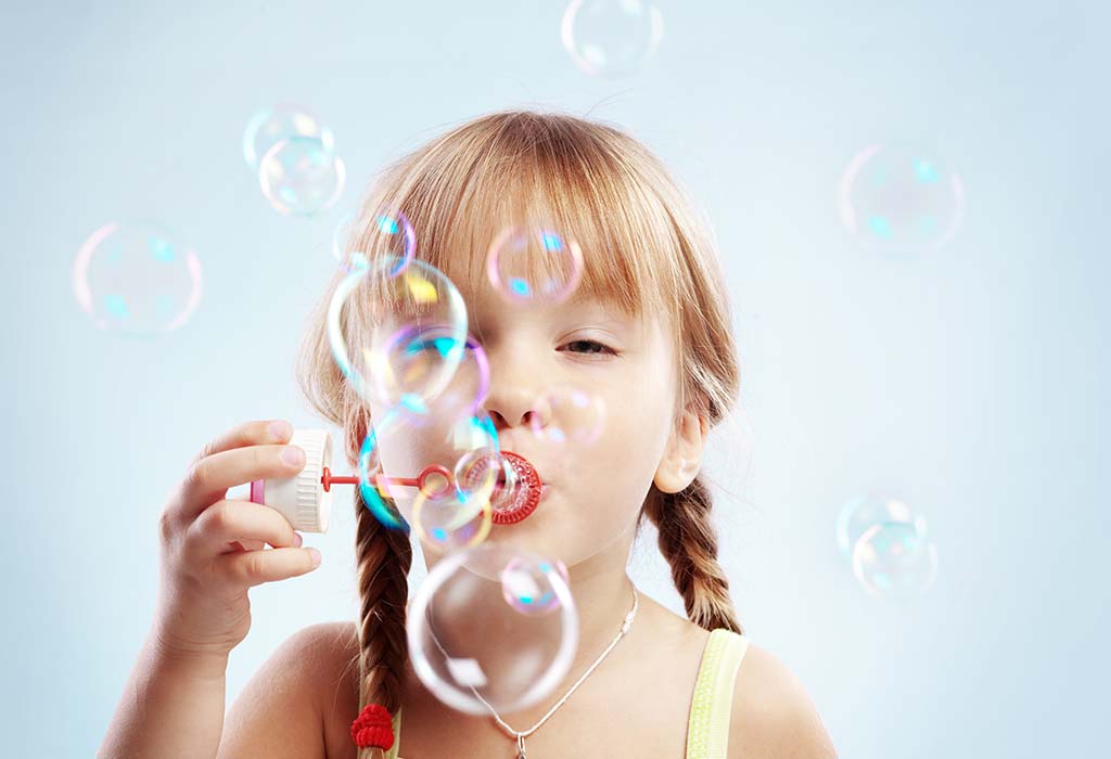 Fun Indoor Activities Your Kids Will Enjoy This Summer!