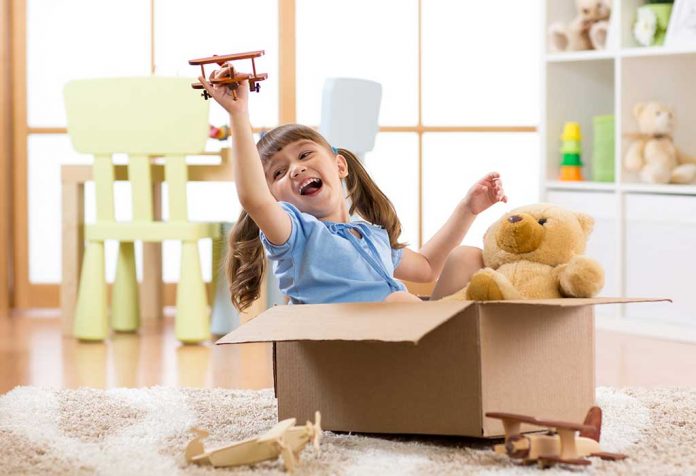 Fun Indoor Activities Your Kids Will Enjoy This Summer!