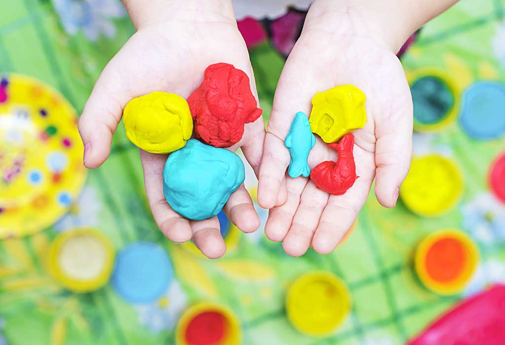 Red, Blue, Green, Yellow: How To Teach Colours To Toddlers & Pre-Schoolers