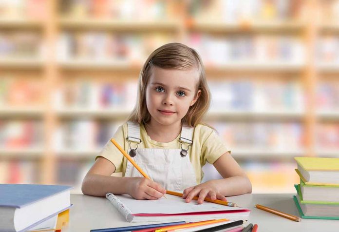 Essay on Discipline - 10 Lines, Short & Long Essay for Children