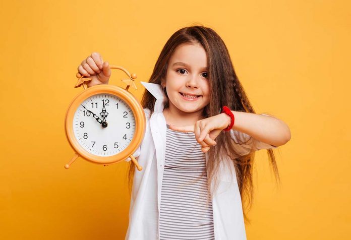 Essay On Value Of Time - 10 Lines, Short and Long Essay for Children