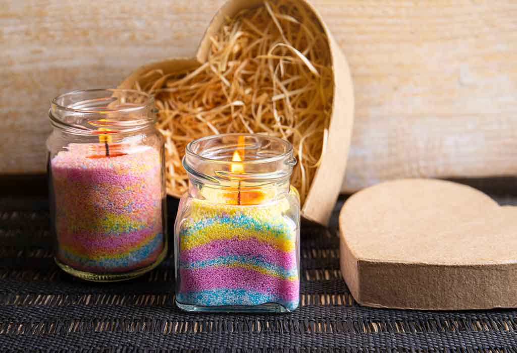 5 Cool DIY Gift Ideas To Celebrate Mothers Everywhere!