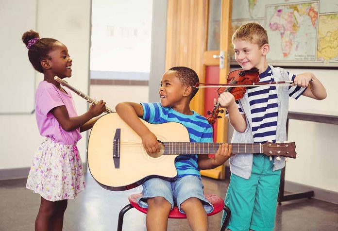 Essay On Music - 10 Lines, Short and Long Essay For Kids