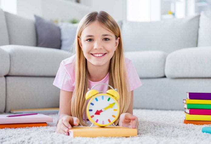 Essay On Punctuality - 10 Lines, Short and Long Essay For Children