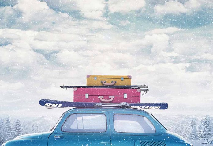 Winter Vacations - 10 Lines, Short & Long Essay For Children