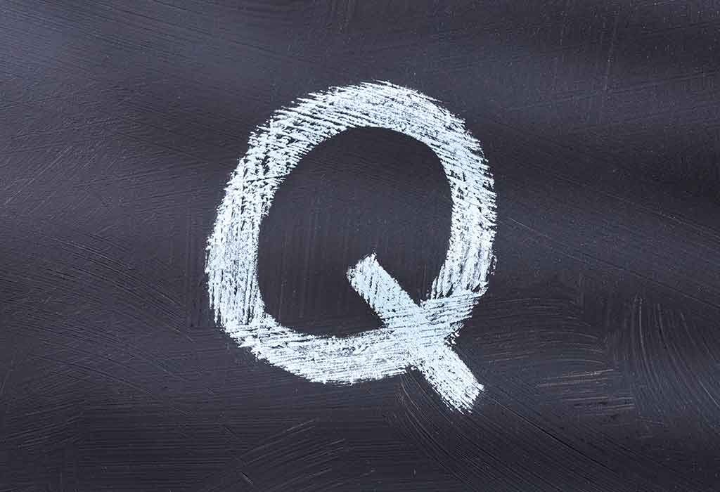 Q