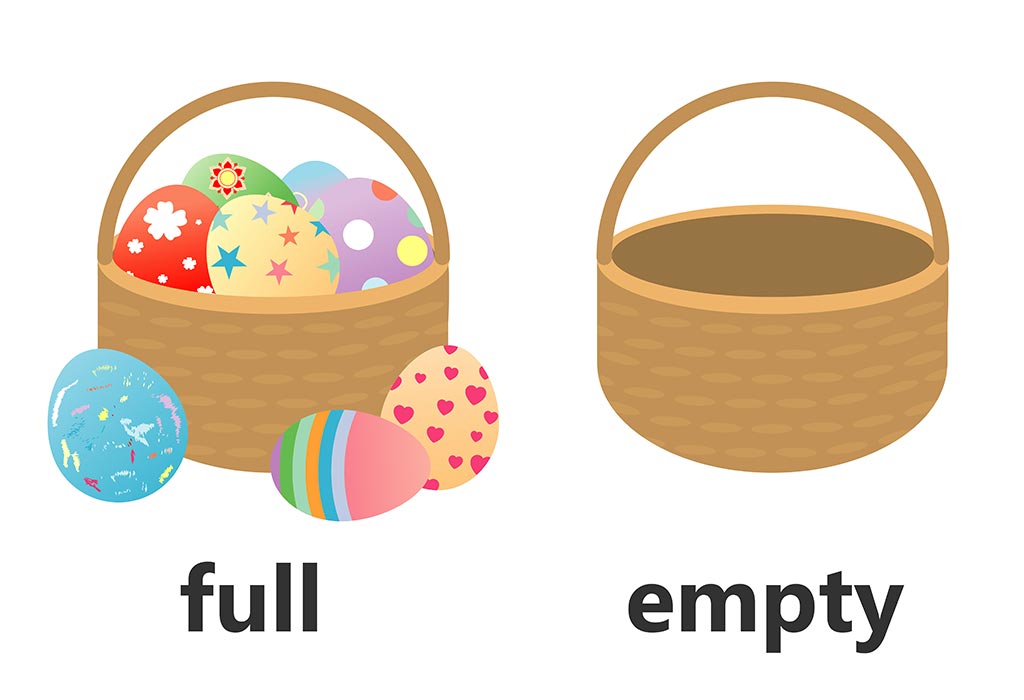 Synonyms and Antonyms, List and Examples Full Details