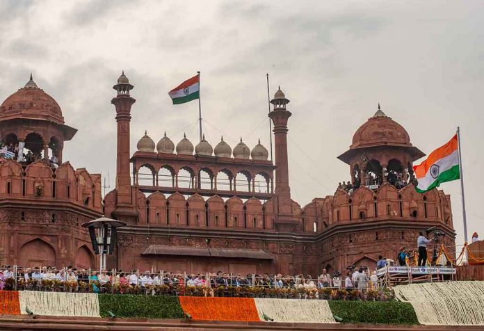 GK Questions On The Prime Ministers Of India For Kids