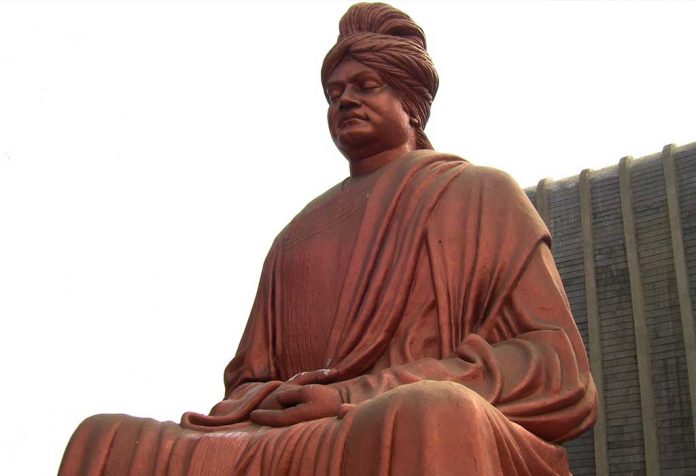 Essay on Swami Vivekananda - 10 Lines, Short and Long Essay For Children