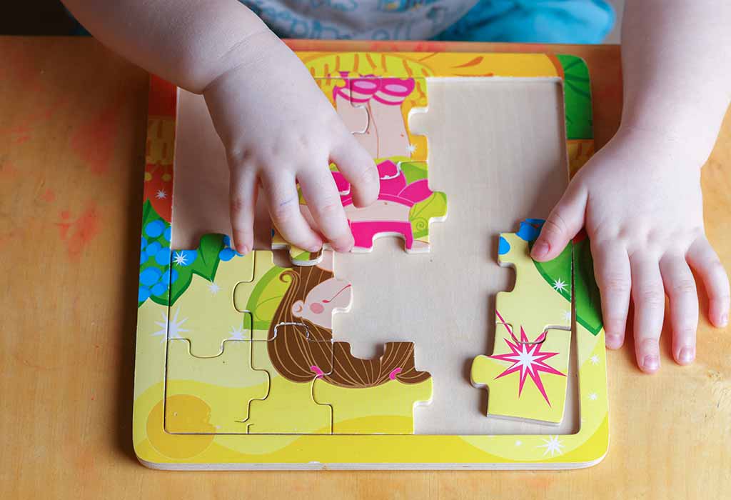 Busy Bins: A Great Way To Keep A Toddler Entertained Without Pulling Your Hair Out!