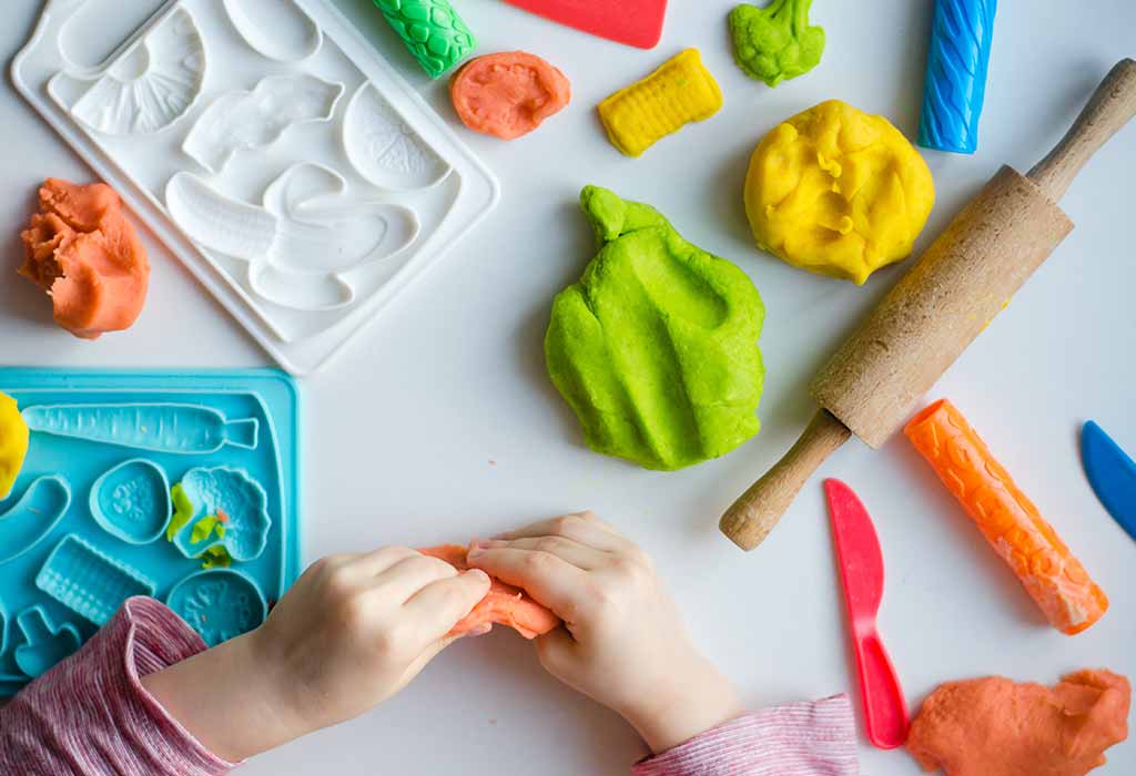 Busy Bins: A Great Way To Keep A Toddler Entertained Without Pulling Your Hair Out!