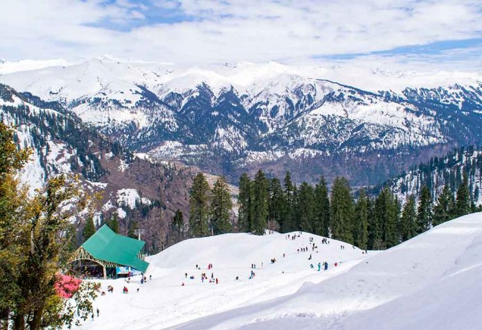 10 Lines, Short and Long Essay on Winter Season for Class 1, 2 and 3