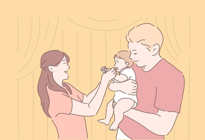 Your Baby Wants To Thank You!