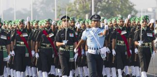 essay on soldiers