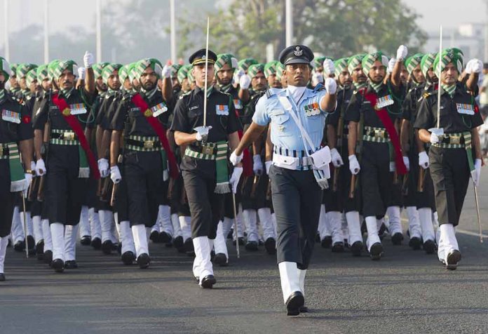 essay on soldiers