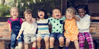 Essay on Good Friend