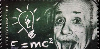 Essay on Albert Einstein