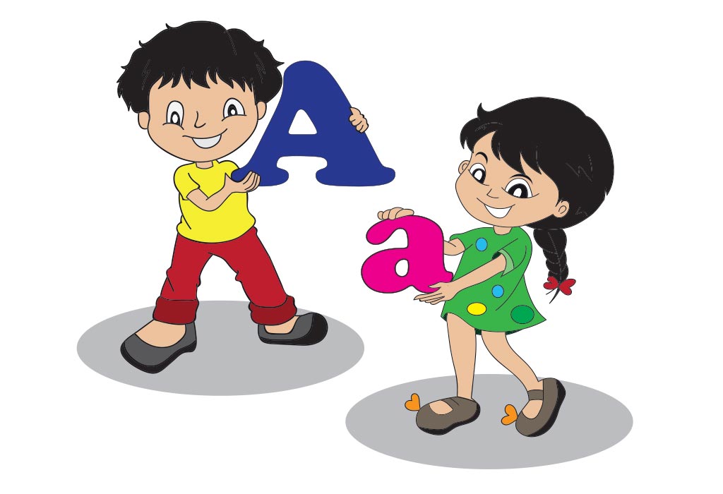 Words that start with Letter A  Vocabulary List of words with A