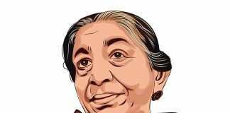 essay on Sarojini Naidu