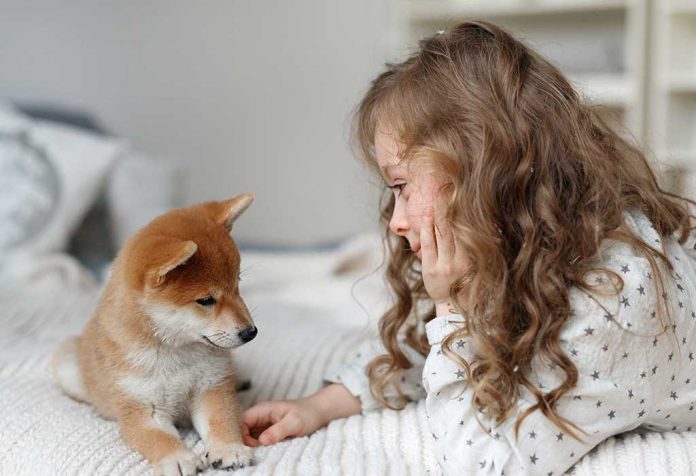 Essay on Favourite Animal - 775303891