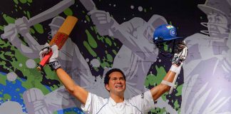 Essay on Sachin Tendulkar