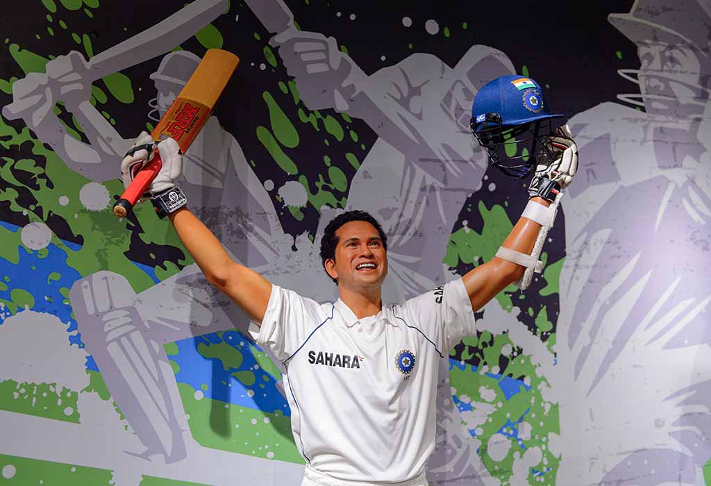 sachin tendulkar short essay in english