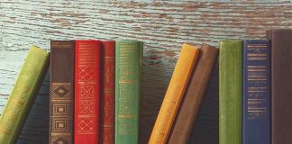 Essay on My Favourite Book