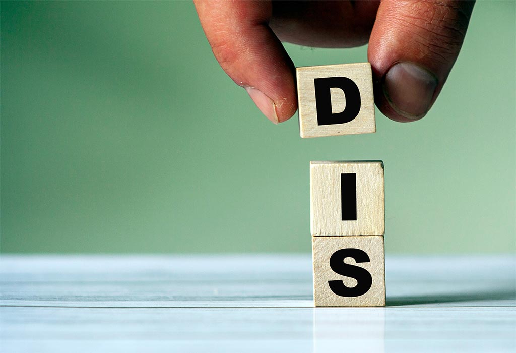 List of Words That Start With 'Dis' For Children To Learn