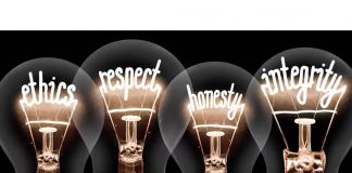 Essay on Moral Values