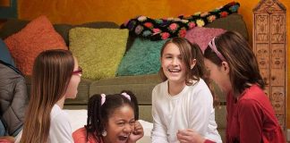 Essay On “Laughter Is the Best Medicine