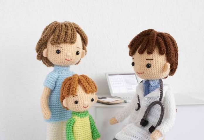 A Visit To The Hospital Essay - 10 Lines, Short and Long Essay For Kids