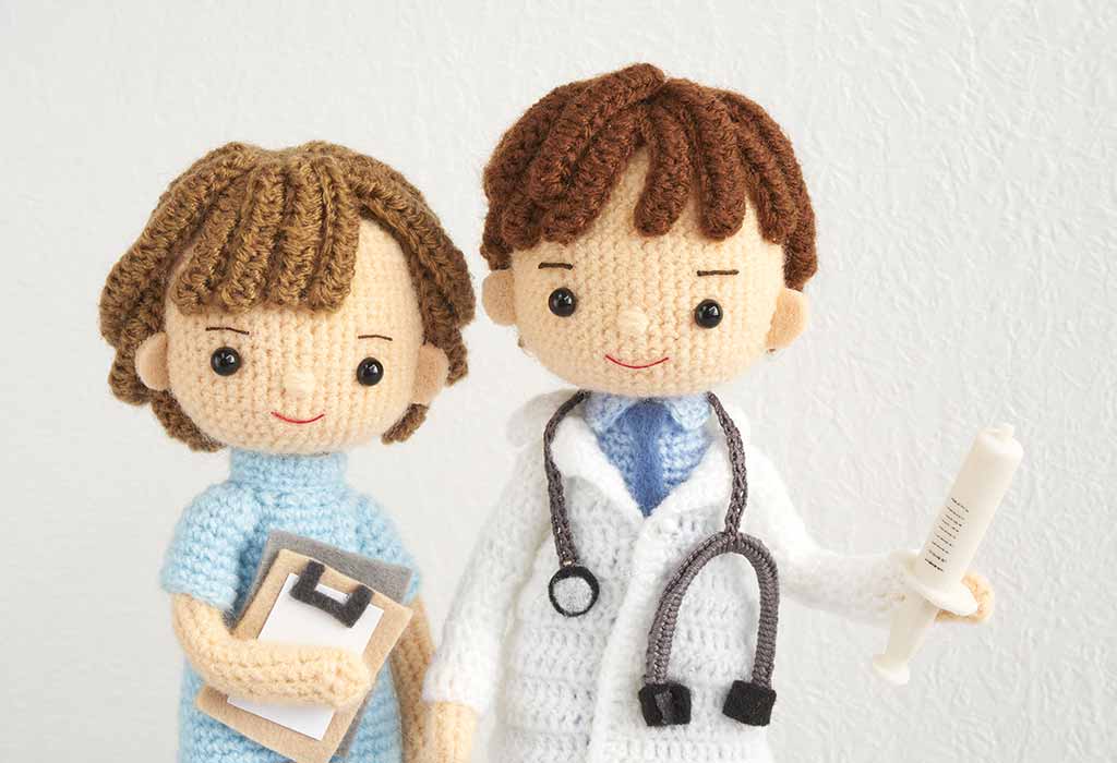 A Visit To The Hospital Essay - 10 Lines, Short and Long Essay For Kids