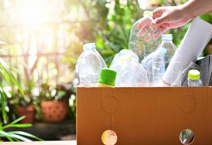 All About Recycling - 10 Lines, Short & Long Essay For Kids